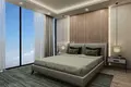 Квартира 2 комнаты 51 м² Аланья, Турция