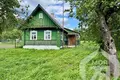Casa 38 m² Radashkovichy, Belarús