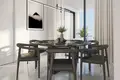 2 bedroom apartment 132 m² Germasogeia, Cyprus