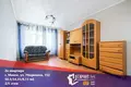 2 room apartment 50 m² Minsk, Belarus