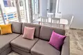 Квартира 3 комнаты 117 м² Влёра, Албания