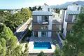 Вилла 4 комнаты 265 м² Агиос Георгиос, Северный Кипр