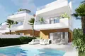 3 bedroom villa 127 m² Pilar de la Horadada, Spain
