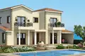 3 bedroom villa 255 m² Kouklia, Cyprus