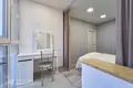 2 room apartment 46 m² Minsk, Belarus