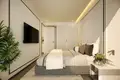 Apartamento 1 habitación 32 m² Choeng Thale, Tailandia