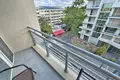 Apartamento 1 habitación 39 m² Sveti Vlas, Bulgaria