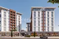 2 bedroom apartment 119 m² Beylikduzu, Turkey
