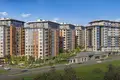 Appartement dans un nouvel immeuble Stara Tem Sultangazi 