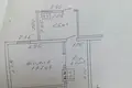 Appartement 1 chambre 25 m² Baranavitchy, Bélarus