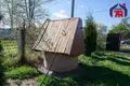 House 50 m² Viliejka, Belarus