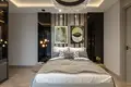 Apartamento 3 habitaciones 115 m² Mezitli, Turquía