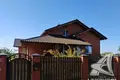Haus 183 m² Muchaviecki sielski Saviet, Belarus