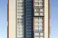 Квартира 1 комната 139 м² Багджылар, Турция