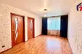 Apartamento 3 habitaciones 49 m² Slutsk, Belarús