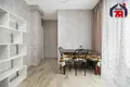 Wohnung 2 zimmer 58 m² Minsk, Belarus