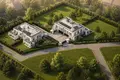 Maison 4 204 m² Varsovie, Pologne