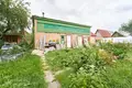 Casa 72 m² Kalodziscanski sielski Saviet, Belarús