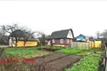 House 74 m² Papiarnianski sielski Saviet, Belarus