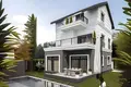 Dom 400 m² Serik, Turcja