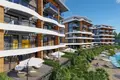 2 bedroom apartment 71 m² Kargıcak, Turkey
