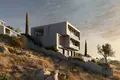 Maison 5 chambres 515 m² Koinoteta Agiou Tychona, Chypre