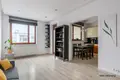 Apartamento 2 habitaciones 57 m² Varsovia, Polonia