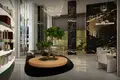 Apartment in a new building Empire Suites