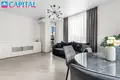 Apartamento 3 habitaciones 61 m² Vilna, Lituania