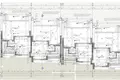 Apartment in a new building Alen mak