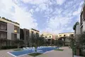 Кондо 1 комната 32 м² Радановичи, Черногория