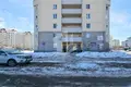 Mieszkanie 2 pokoi 66 m² Mińsk, Białoruś