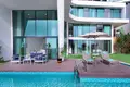 4 bedroom house 255 m² Bogazici, Turkey