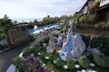 2 bedroom apartment 70 m² Agios Amvrosios, Northern Cyprus
