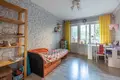 Appartement 3 chambres 62 m² Minsk, Bélarus