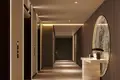 Kawalerka 37 m² Dubaj, Emiraty Arabskie