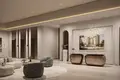 Mieszkanie 3 pokoi 73 m² Dubaj, Emiraty Arabskie