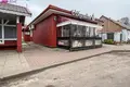 Commercial property 49 m² in Rusne, Lithuania