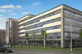 Büro 1 212 m² Moskau, Russland