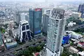 AIA Sathorn Tower, oficina en alquiler en Sathorn Road, Bangkok, Tailandia, cerca de la estación BTS St. Louis.