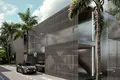 Wohnkomplex Space City (U2) – residential development in Nyanyi, Bali