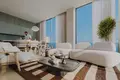 Wohnung 1 zimmer 33 m² Kobuleti, Georgien