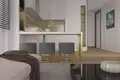 Apartamento 3 habitaciones 92 m² Erdemli, Turquía