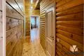 Ferienhaus 274 m² Kalodziscanski sielski Saviet, Belarus