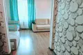 1 room apartment 37 m² Salihorsk, Belarus