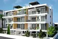 Appartement 1 chambre 67 m² Demos Agiou Athanasiou, Chypre