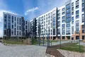 Квартира 3 комнаты 61 м² Минск, Беларусь