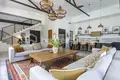villa de 5 dormitorios  Pererenan, Indonesia