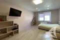 Квартира 2 комнаты 64 м² Мухавецкий сельский Совет, Беларусь