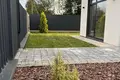 Casa 107 m² Lasanski sielski Saviet, Belarús